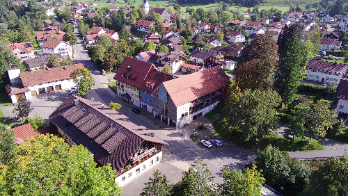 Gasthof „Goldener Adler“